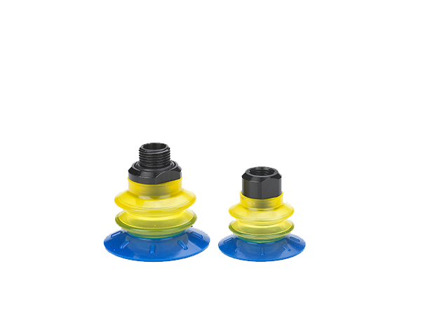 SGP Series PU Bellows Suction Cup